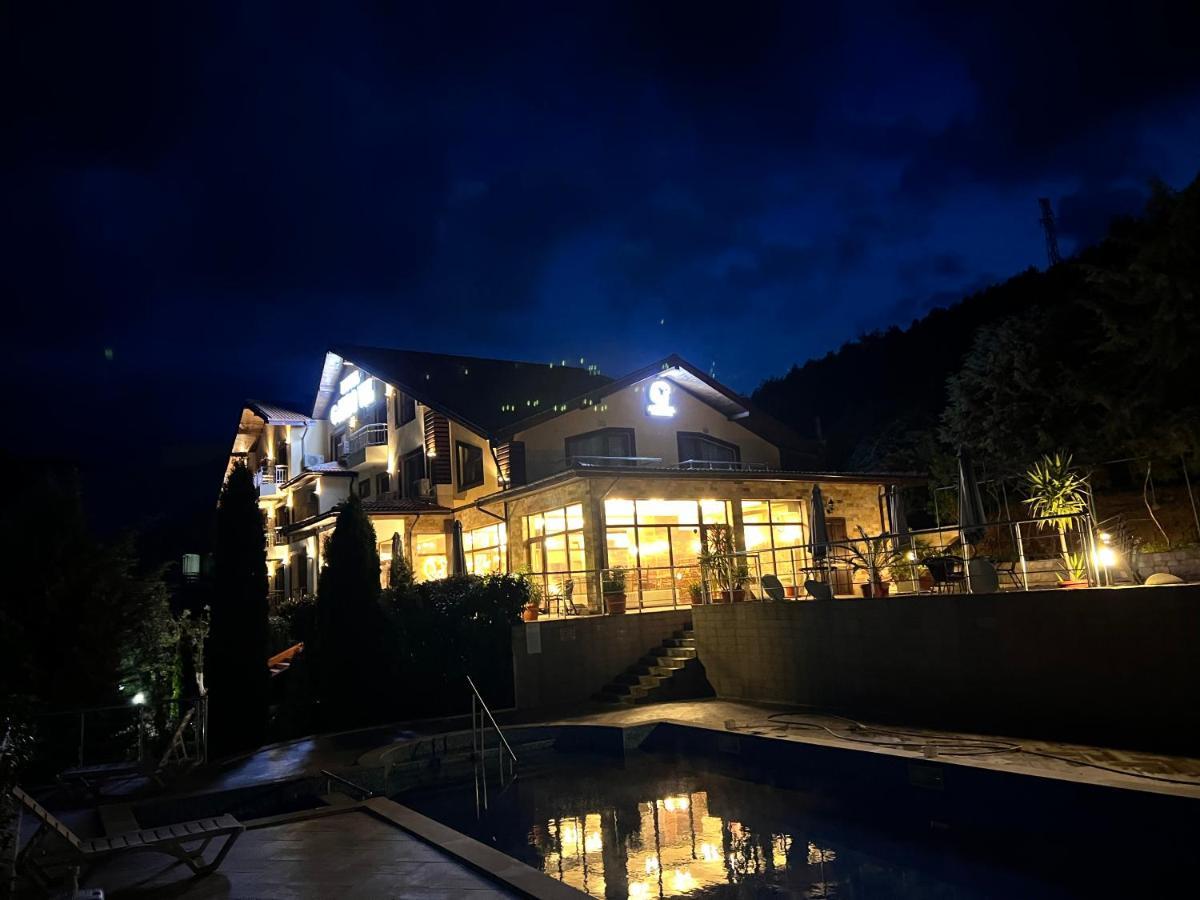 Ardovel Park Hotel เวลินกราด ภายนอก รูปภาพ
